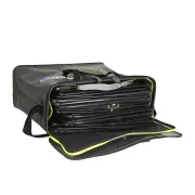 Husa pentru Juvelnic Matrix Dip & Dry Mesh Net Bag, 58x48x23cm, GLU109