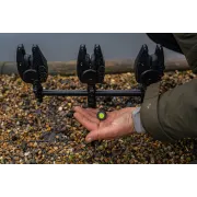 Nivela FOX Black Label QR Spirit Bubble