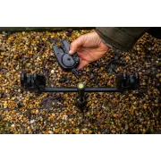 Nivela FOX Black Label QR Spirit Bubble