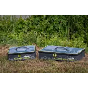 Geanta Matrix XL EVA Bait Tray, 53x37x9.5cm, GLU113