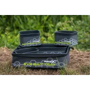 Geanta Matrix EVA Bait Tray, 36x33x9.5cm, GLU114