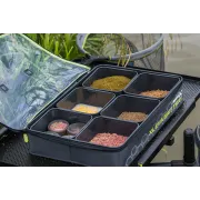 Geanta Matrix XL EVA Bait Tray, 53x37x9.5cm, GLU113