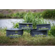 Bac de Nada Matrix EVA 5L Zip Lid Bowl GLU120