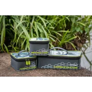 Geanta pentru Accesorii Matrix EVA Inter Case, 17.5x17.5x9.5cm, GLU116