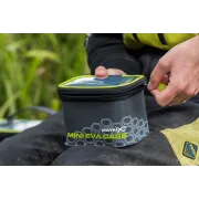 Geanta pentru Accesorii Matrix EVA Mini Case, 15.5x12x11.5cm, GLU117