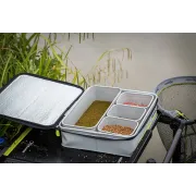 Geanta Matrix EVA Cooler Tray, Light Grey, 36x33x10cm