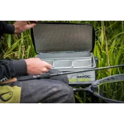 Geanta Matrix EVA Cooler Tray, Light Grey, 36x33x10cm