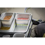 Geanta Matrix EVA Cooler Tray, Light Grey, 36x33x10cm