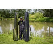 Husa Lansete Matrix Horizon X Rigid Rod Holdall, 2-4 Lansete, GLU130