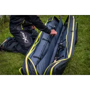 Husa Lansete Matrix Horizon X Rigid Rod Holdall, 2-4 Lansete, GLU130