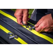 Husa Lansete Matrix Horizon X Rigid Rod Holdall, 2-4 Lansete, GLU130