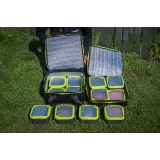 Geanta Termoizolanta Matrix Horizon X Bait System, GLU134