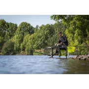 Lanseta Matrix Horizon Pro X Distance, 3.70m, 80g, 2+2buc GRD174