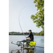 Lanseta Matrix Horizon Pro X Distance, 4.00m, 100g, 3+2buc GRD175