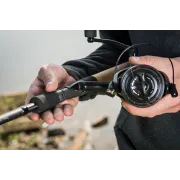 Lanseta Matrix Horizon Pro X Distance, 3.70m, 80g, 2+2buc GRD174