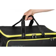 Geanta Matrix Horizon X Compact Carryall + 3 Genti de Accesorii, 58x36x30cm, GLU126