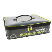 Geanta Matrix EVA Bait Tray, 36x33x9.5cm, GLU114