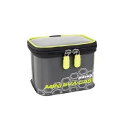 Geanta pentru Accesorii Matrix EVA Mini Case, 15.5x12x11.5cm, GLU117