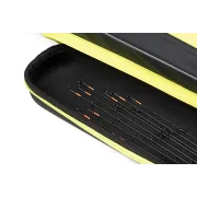 Husa Lansete Matrix Horizon X Rigid Rod Holdall, 2-4 Lansete, GLU130