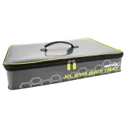Geanta Matrix XL EVA Bait Tray, 53x37x9.5cm, GLU113