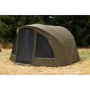 Foaie de Cort Fox R-Series 1-Man Bivvy Skin XL, Khaki, CUM246