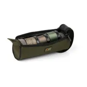 Husa pentru Tamburi Fox R-Series Spool Tube,Dimensiuni: 25x8cm CLU383