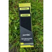 Banda Pentru Protectie Lansete Matrix X-Stretch Rod Bands, 2buc/set, GAC449