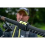 Banda Pentru Protectie Lansete Matrix X-Stretch Rod Bands, 2buc/set, GAC449