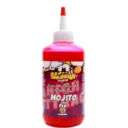 Aditiv Lichid pentru Pungi PVA CPK Bagman, 250ml