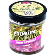 Boilies Dipuit de Carlig CPK Old School Dumbells, 24mm