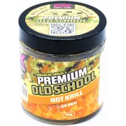 Boilies Dipuit de Carlig CPK Old School Dumbells, 24mm