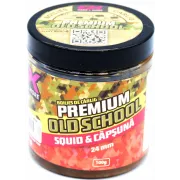 Boilies Dipuit de Carlig CPK Old School Dumbells, 24mm