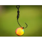 Carlig CPK Supercamo Kurv Shank 10buc/plic