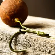 Carlig CPK Supercamo Super Snag 10buc/plic