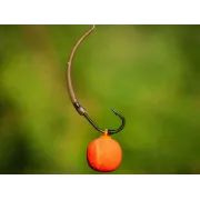 Carlig CPK Supercamo Super Snag 10buc/plic