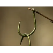 Carlig CPK Supercamo Wide Gape 10buc/plic