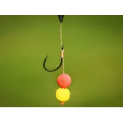 Carlig CPK Supercamo Wide Gape 10buc/plic