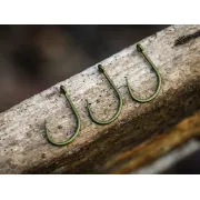 Carlig CPK Supercamo Wide Gape 10buc/plic