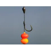 Carlig CPK Supercamo Wide Gape 10buc/plic