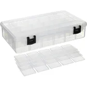 Cutie Accesorii Plano Hydro Flo Stowaway Deep, 4-24 compartimente, 38x22.8x7.5cm