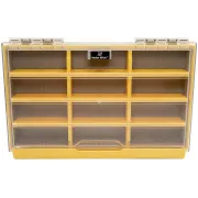 Cutie Accesorii Plano Plase366 Synergy Edge 3600 Flex Stow, 28x18.2x4.1cm