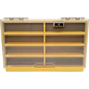 Cutie Accesorii Plano Plase366 Synergy Edge 3600 Flex Stow, 28x18.2x4.1cm