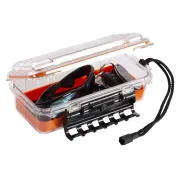 Cutie Impermeabila Plano 145000 GS Waterproof Small 3500 Size, 22.9x12.4x7.6cm