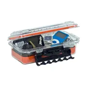 Cutie Impermeabila Plano 145000 GS Waterproof Small 3500 Size, 22.9x12.4x7.6cm
