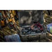 Cutie Plano Extra-Large ABS Waterproof Case PNP Foam147080, 36x23x13