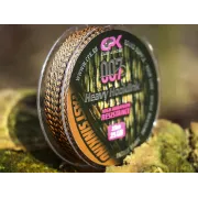 Fir Textil CPK Heavy Hooklink, Brown, 15m