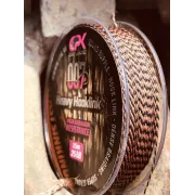 Fir Textil CPK Heavy Hooklink, Brown, 15m