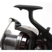 Mulineta Daiwa Windcast BR 5500 LDA