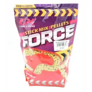 Pelete Rapide CPK 6mm, 800g