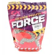 Pelete Rapide CPK 6mm, 800g